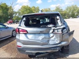 Chevrolet Equinox Fwd Lt 3GNAXKEG0RS116961 photo
