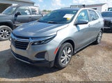 Chevrolet Equinox Fwd Lt 3GNAXKEG0RS116961 photo