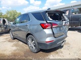 Chevrolet Equinox Fwd Lt 3GNAXKEG0RS116961 photo