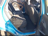 Chevrolet Trax Fwd 1Rs KL77LGEPXSC221544 снимка