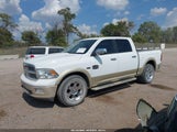 Ram Ram  Laramie Longhorn 1D7RV1CT4BS605494 fotografie