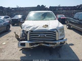 Ford F-150 Xlt 1FTEW1EF4GKD20007 fotografie