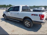 Ford F-150 Xlt 1FTEW1EF4GKD20007 fotografie