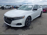 Honda Accord Sport Special Edition 1HGCV1F45NA120278 photo