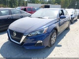 Nissan Altima 2.5 S 1N4BL4BVXKC118306 снимка