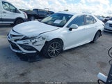 Toyota Camry Se 4T1G11AK0RU906832 photo