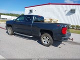 Chevrolet Silverado  2Lt 1GCVKRECXJZ208262 снимка