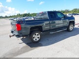 Chevrolet Silverado  2Lt 1GCVKRECXJZ208262 снимка