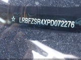 Buick Envision Avenir Awd LRBFZSR4XPD072276 снимка