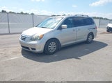 Honda Odyssey Ex-L 5FNRL38768B417377 снимка