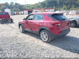 Chevrolet Trailblazer Fwd Ls KL79MMS23MB130900 снимка