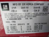 Chevrolet Trailblazer Fwd Ls KL79MMS23MB130900 photo
