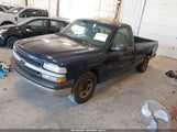 Chevrolet Silverado  Commercial 1GCEC14WX2Z247641 снимка