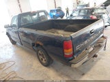 Chevrolet Silverado  Commercial 1GCEC14WX2Z247641 снимка