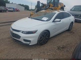 Chevrolet Malibu 1Lt 1G1ZE5ST0HF260400 снимка