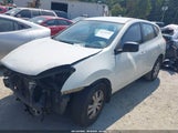 Nissan Rogue S JN8AS58V39W164370 снимка