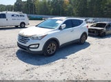 Hyundai Santa Fe Sport 5XYZU3LB2DG042180 fotografie