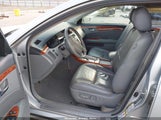 Toyota Avalon Xls 4T1BK36B26U090293 снимка