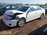 Toyota Camry Le 4T4BF3EK7BR194929 снимка