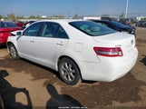 Toyota Camry Le 4T4BF3EK7BR194929 снимка