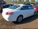 Toyota Camry Le 4T4BF3EK7BR194929 снимка