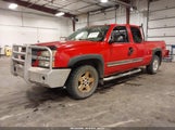 Chevrolet Silverado  Lt 1GCEK19T85Z192175 снимка