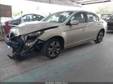 Honda Accord Lx 1HGCR2F38FA138728 снимка