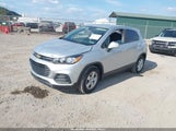 Chevrolet Trax Fwd Ls KL7CJKSB8MB321621 fotografie