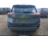 Nissan Rogue S Intelligent Awd 5N1BT3AB9PC822849 fotografie