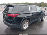 Chevrolet Traverse Awd Ls 1GNEVFKW4PJ325984 fotografie