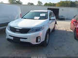 Kia Sorento Lx 5XYKTCA66FG571662 снимка