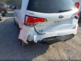 Kia Sorento Lx 5XYKTCA66FG571662 снимка