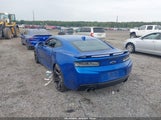 Chevrolet Camaro 2Ss 1G1FG1R75G0139250 снимка