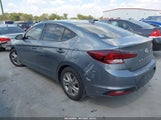 Hyundai Elantra Sel 5NPD84LF3KH472491 снимка