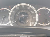 Honda Accord Touring 1HGCR3F99EA029025 снимка