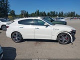 Maserati Levante S Granlusso ZN661YUL5MX363027 fotografie