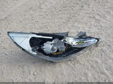 Hyundai Sonata Limited 2.0T 5NPEC4AB9BH304700 снимка