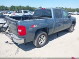 Chevrolet Silverado  Ls 3GCEC13C79G171183 снимка