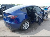 Tesla Model Y Long Range Dual Motor All-Wheel Drive 5YJYGAEE5MF232691 снимка
