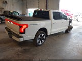 Ford F-150 Lightning Platinum 1FT6W1EV3PWG11795 снимка