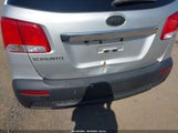 Kia Sorento Lx 5XYKT3A64DG389634 снимка