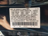 Honda Civic Sport 2HGFC2F83KH509736 снимка