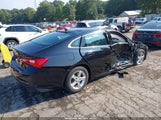Chevrolet Malibu Fwd Ls 1G1ZB5ST0PF118717 photo