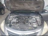 Nissan Altima 2.5 Sl 1N4AL3AP7DN506934 снимка