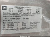 Chevrolet Tahoe Lt 1GNSKBE00CR131055 снимка