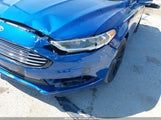 Ford Fusion Se 3FA6P0HD0JR252397 снимка