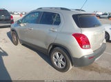 Chevrolet Trax Lt 3GNCJLSB6GL239471 photo
