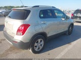 Chevrolet Trax Lt 3GNCJLSB6GL239471 снимка