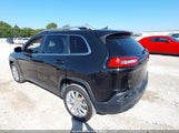 Jeep Cherokee Limited 1C4PJLDB9FW696680 снимка