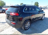 Jeep Cherokee Limited 1C4PJLDB9FW696680 снимка
